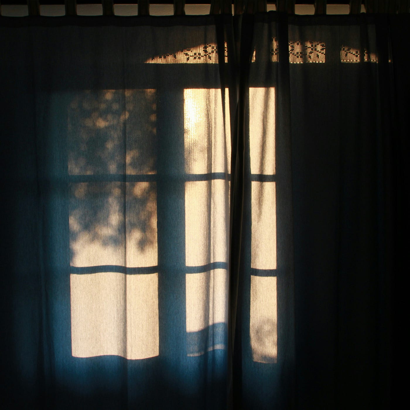 The Curtains
