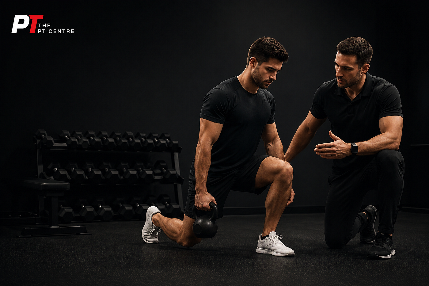 MK Personal Training Explained: Goals, Methods, and What to Expect