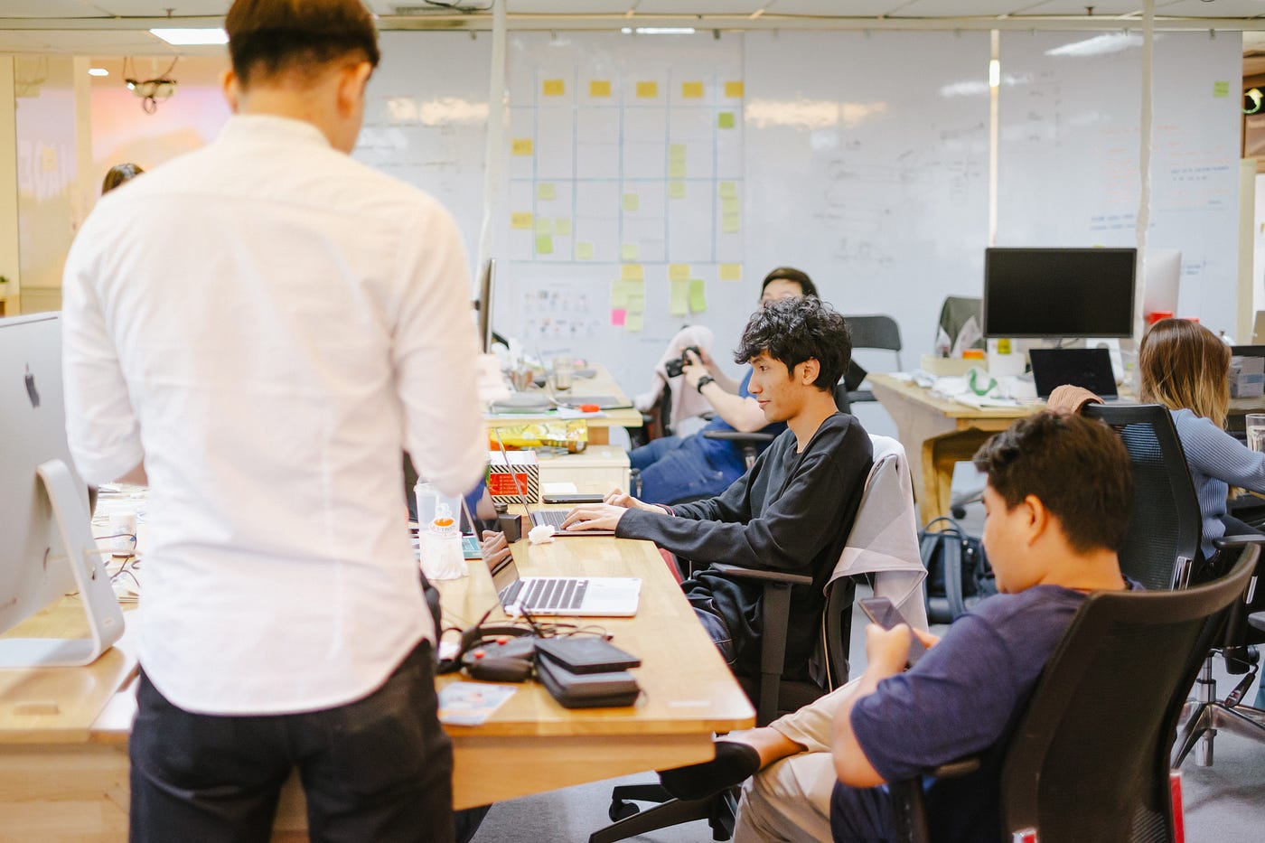 MAQE at TATW2023: Customer Value, Personal Fulfillment, and Company Longevity