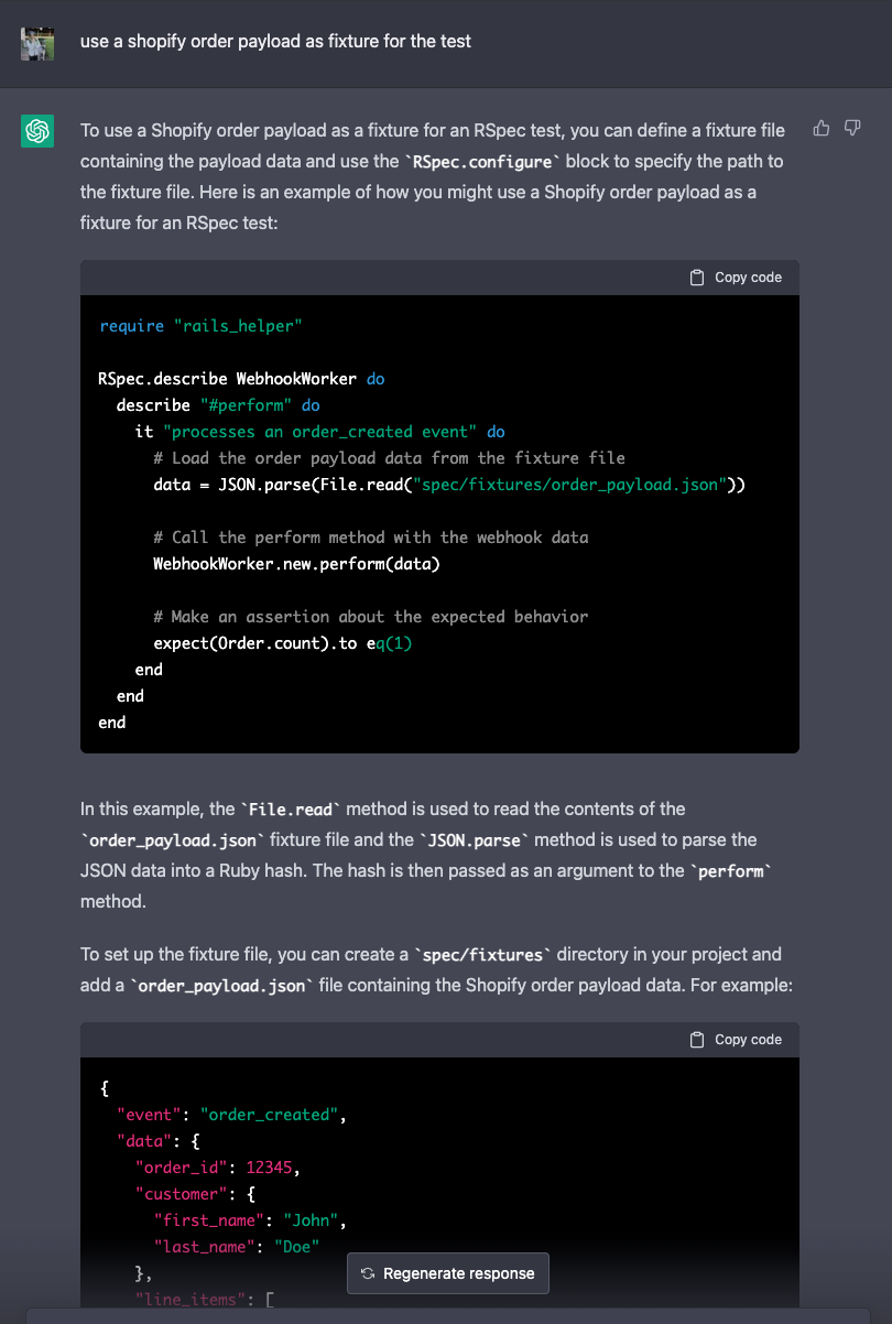 Coding with Chat GPT: real intelligence? | by Diego d'Ursel | Medium