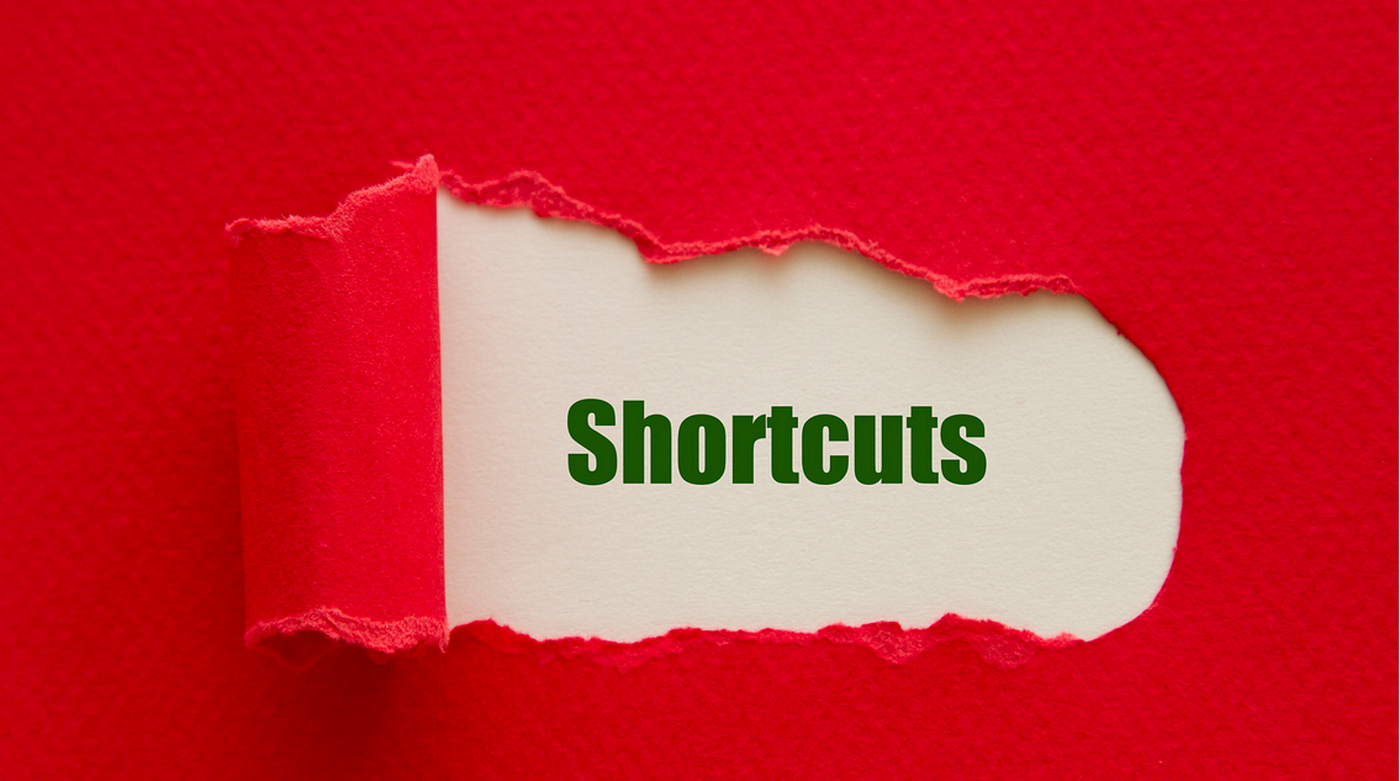 I Created An Awesome Cheat Sheet to Help Me When FORMATTING Stories!