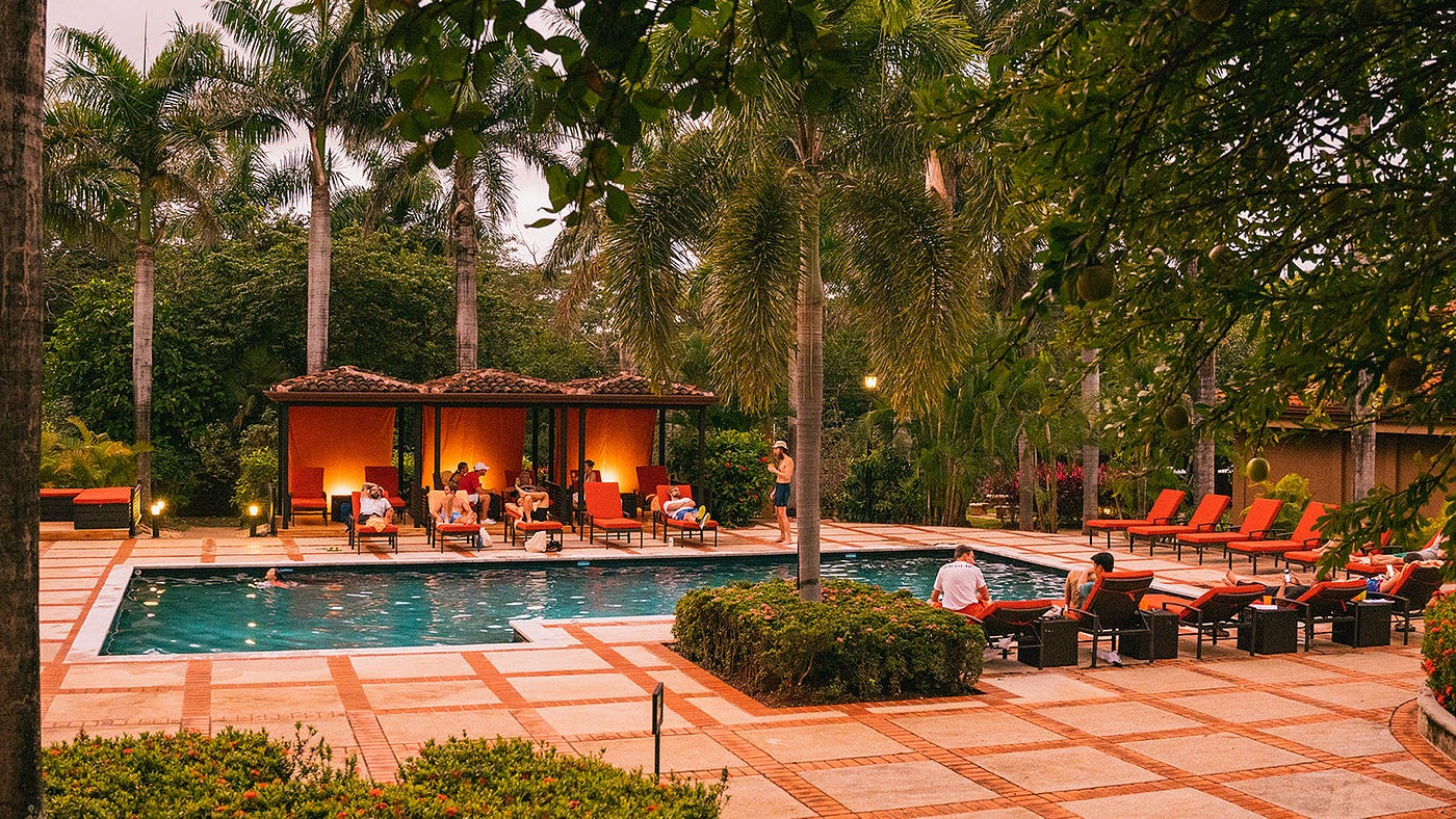 Why Clinical Oversight is the New Minimum Standard for Retreat Centers