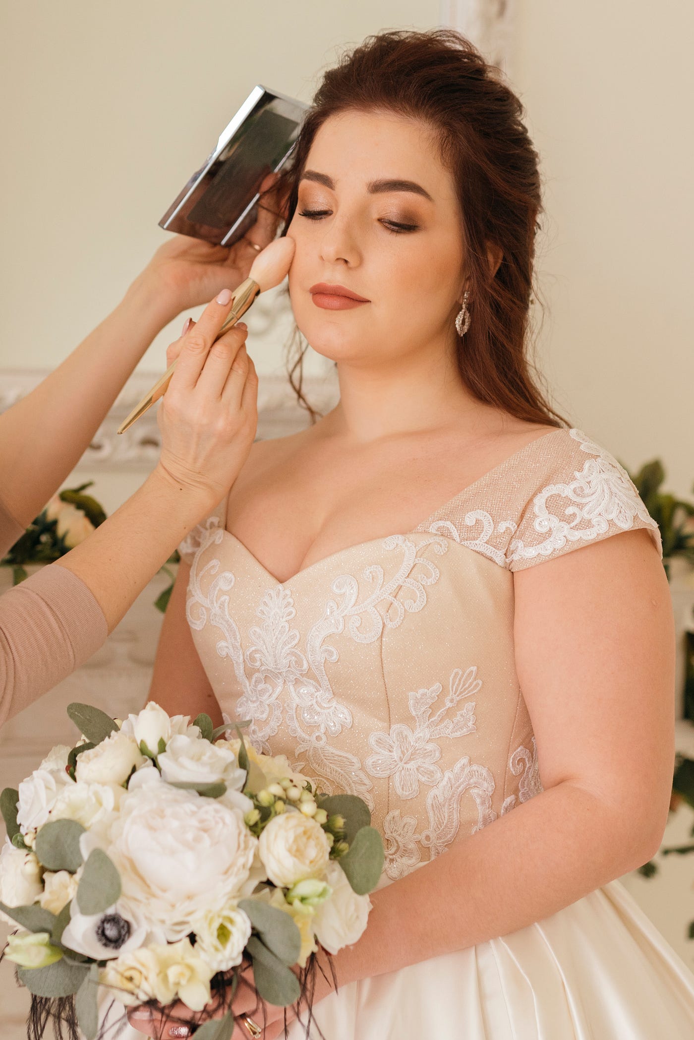 Why Radhika Makeovers Is Becoming a Trusted Choice for Bridal Makeup in Jaipur