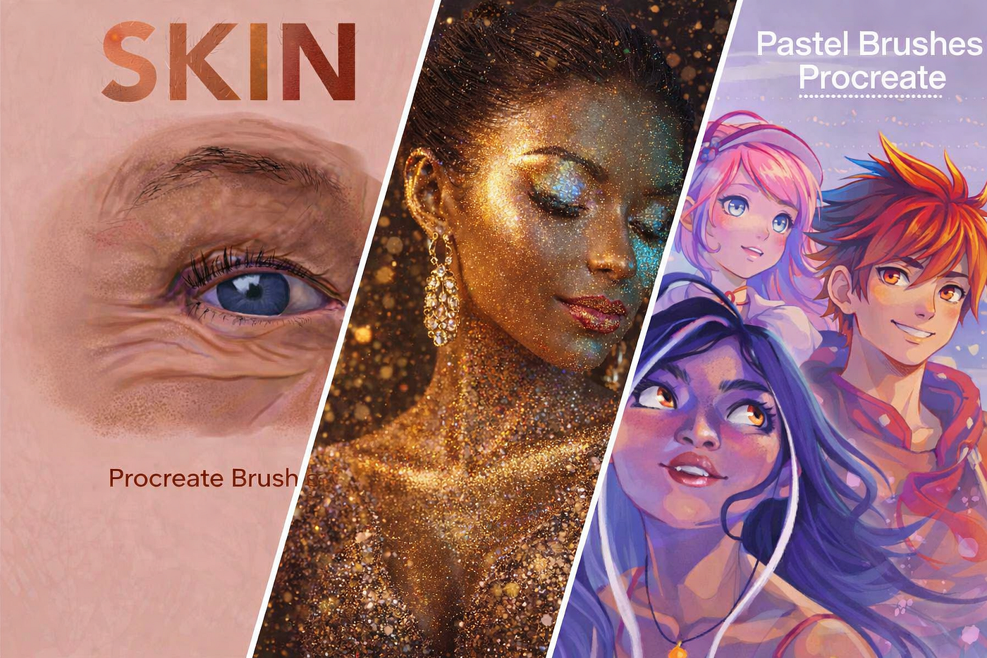 The Professional’s Guide to the Procreate Workflow: From Rough Sketch to Hyper-Realistic Finish