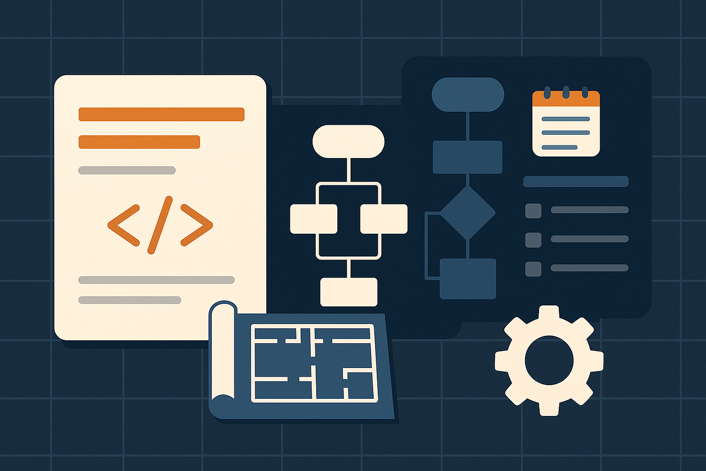 Spec-Driven Development: Designing Before You Code (Again) | by Dave Patten  | Medium