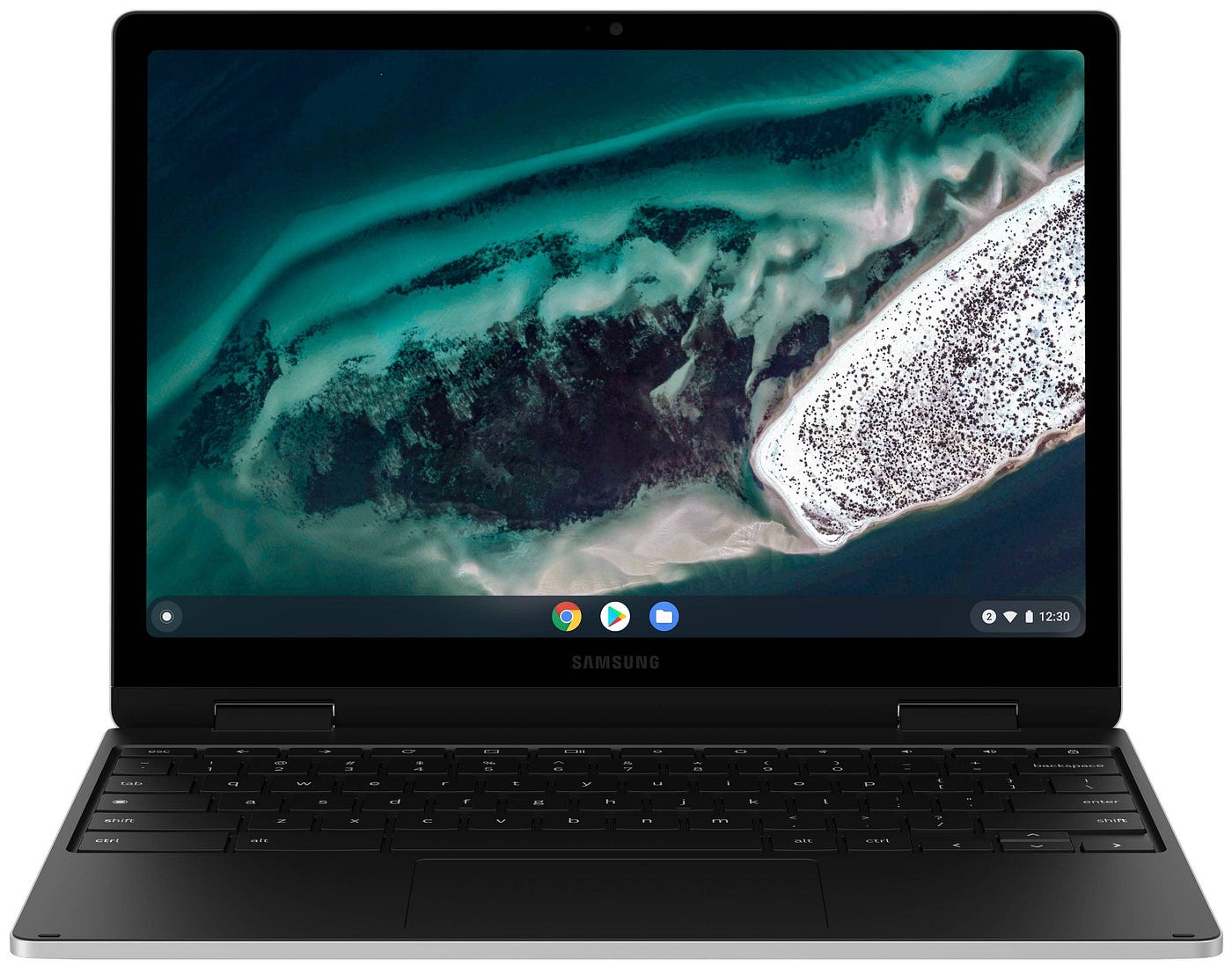 Samsung Galaxy Chromebook 2（日本未発売モデル） Amazon.com: Samsung Electronics Galaxy Chromebook 2, 13.3