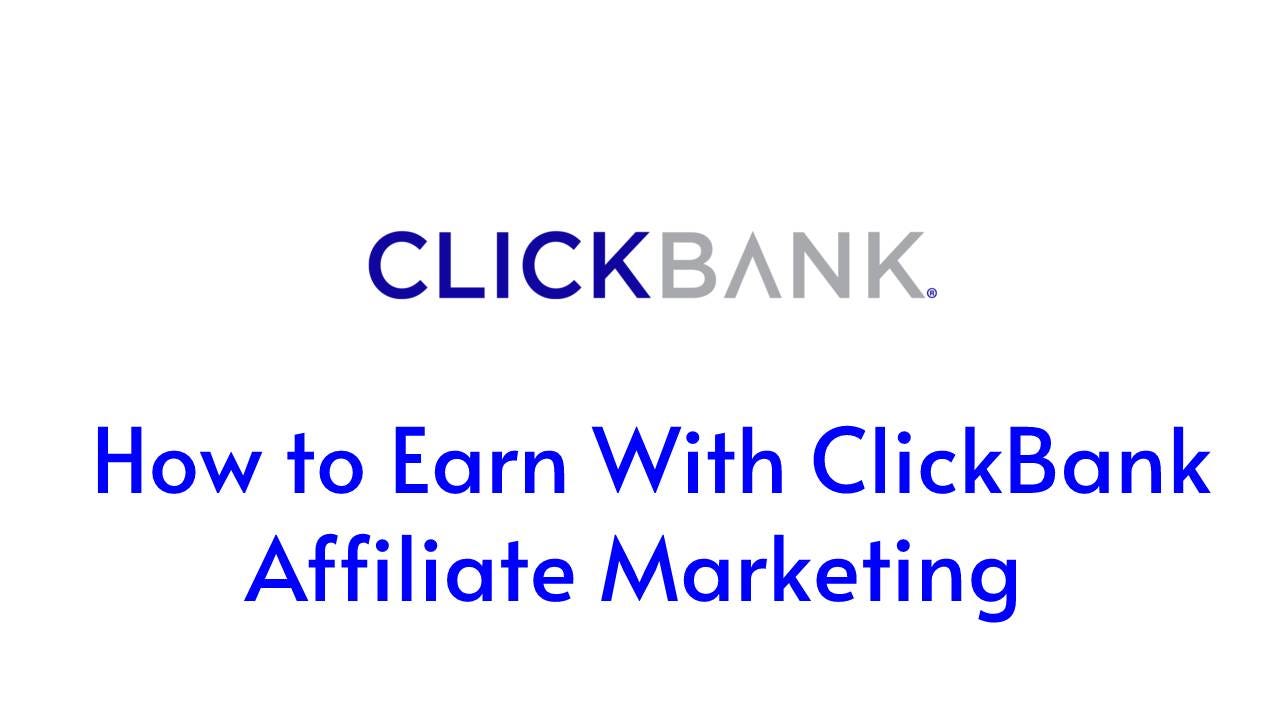 Clickbank.org