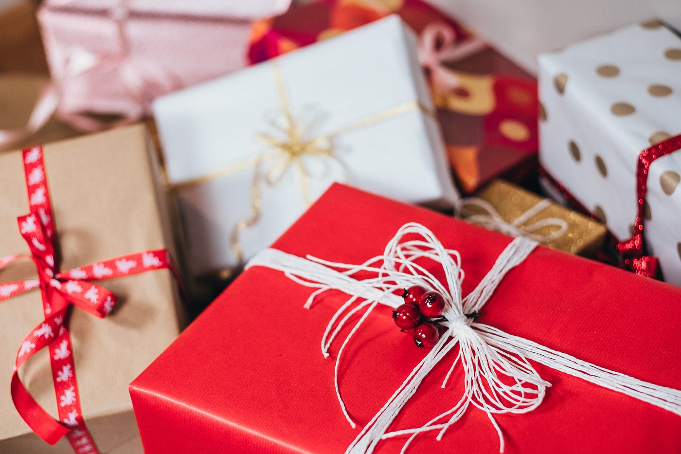 Kerstcadeau