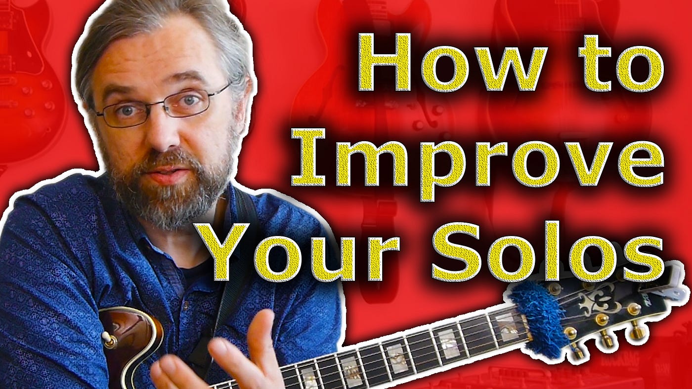 Jens larsen jazz guitar discount