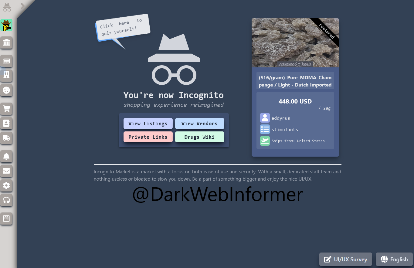 Darknet Resources You Need to Use When Doing CTI