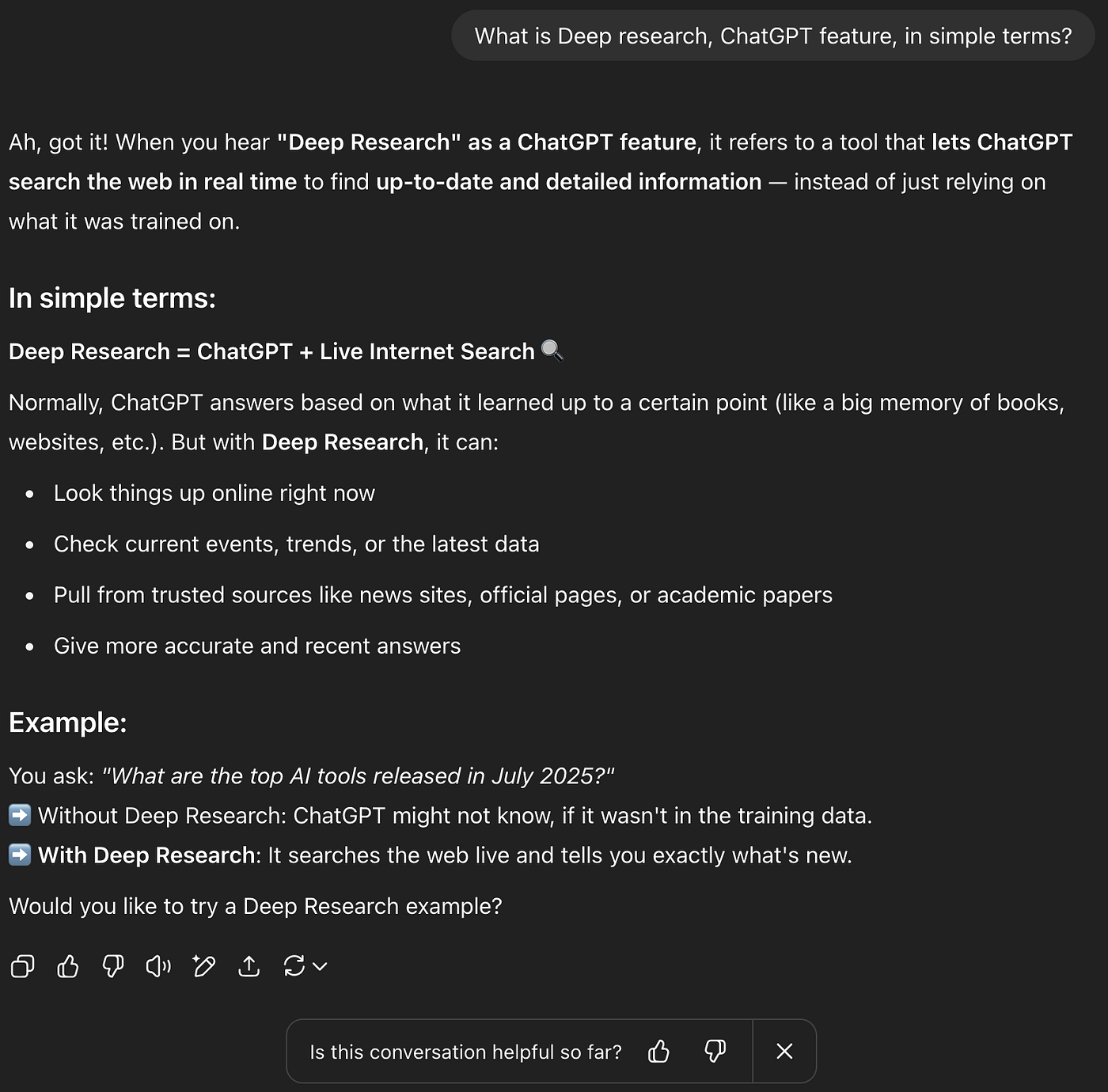 The Best AI Chatbot Feature Everyone Forgot About — And How to Enable It Now!