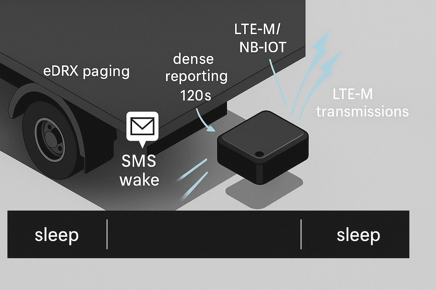 Designing for Silence: What a Years‑Long Magnetic Tracker Teaches Us About IoT That Actually Works
