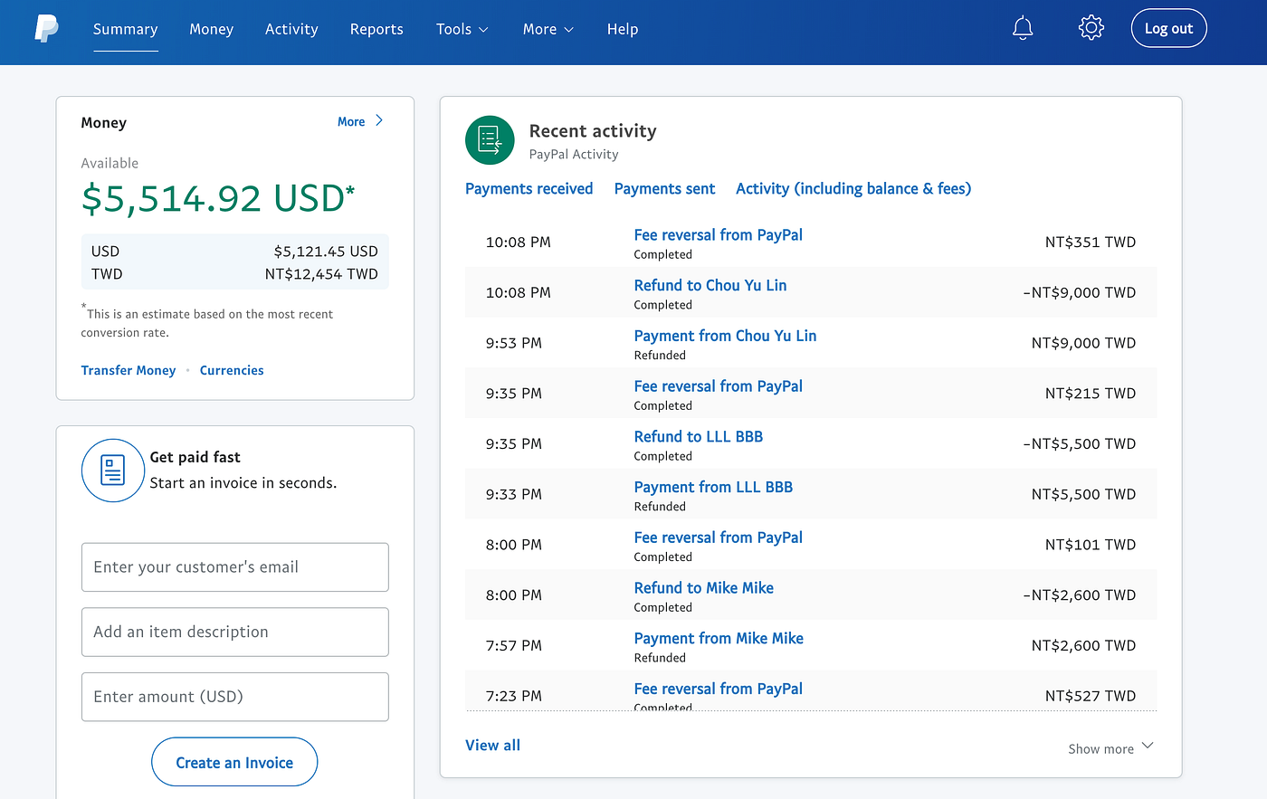 2019 Laravel 6.0+ PayPal 圖文教學. 前置作業：需要有一台可自主控制的https 主機與PayPal 主機溝通。 | by  Yu Lin Chou | Medium