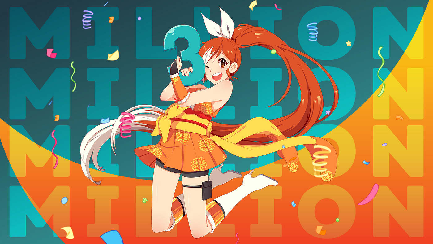 Crunchyroll announces first slate of original animated shows - The