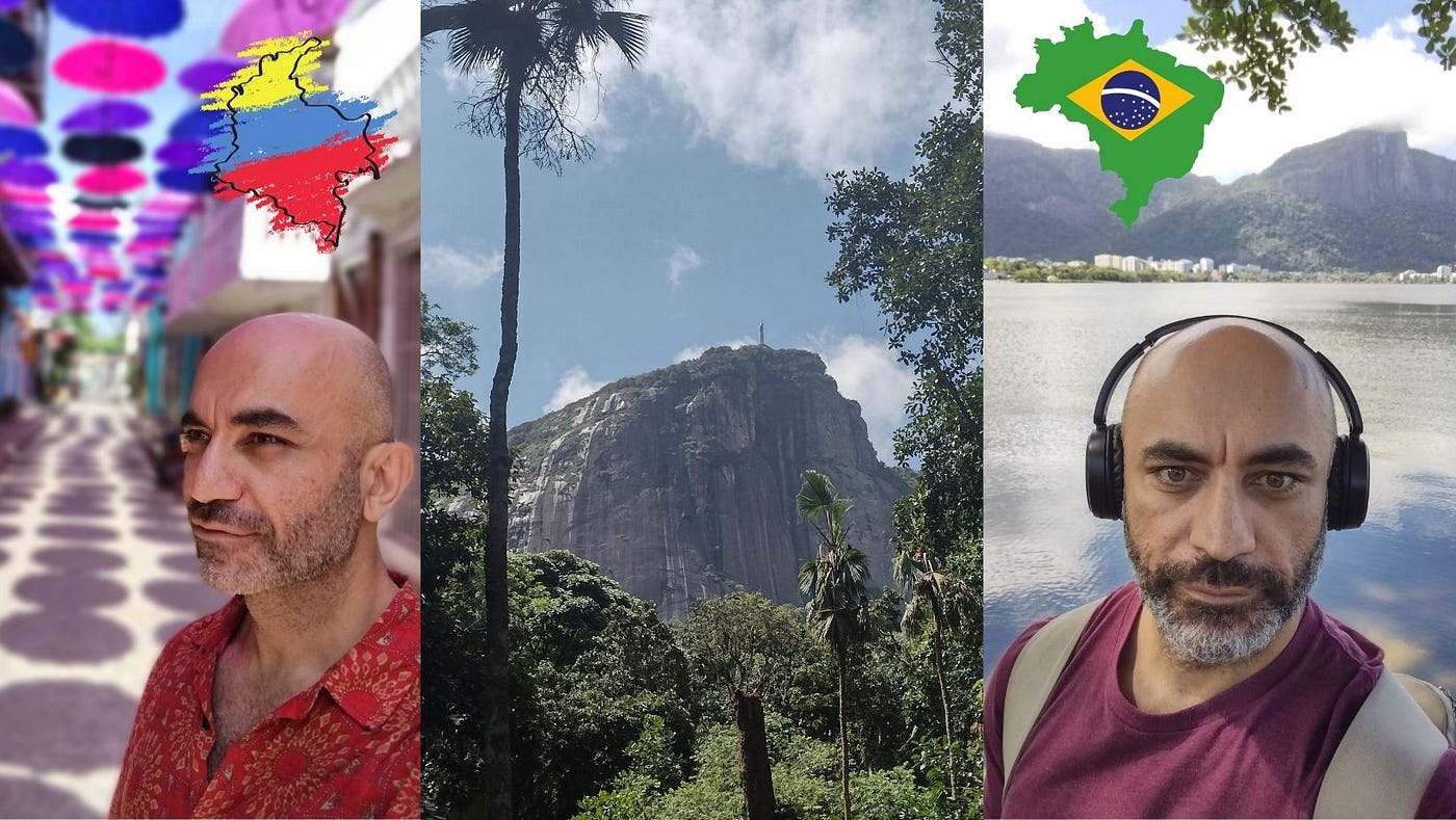 Phone Calls in Brazil - A Dica do Dia - Rio & Learn. Portuguese