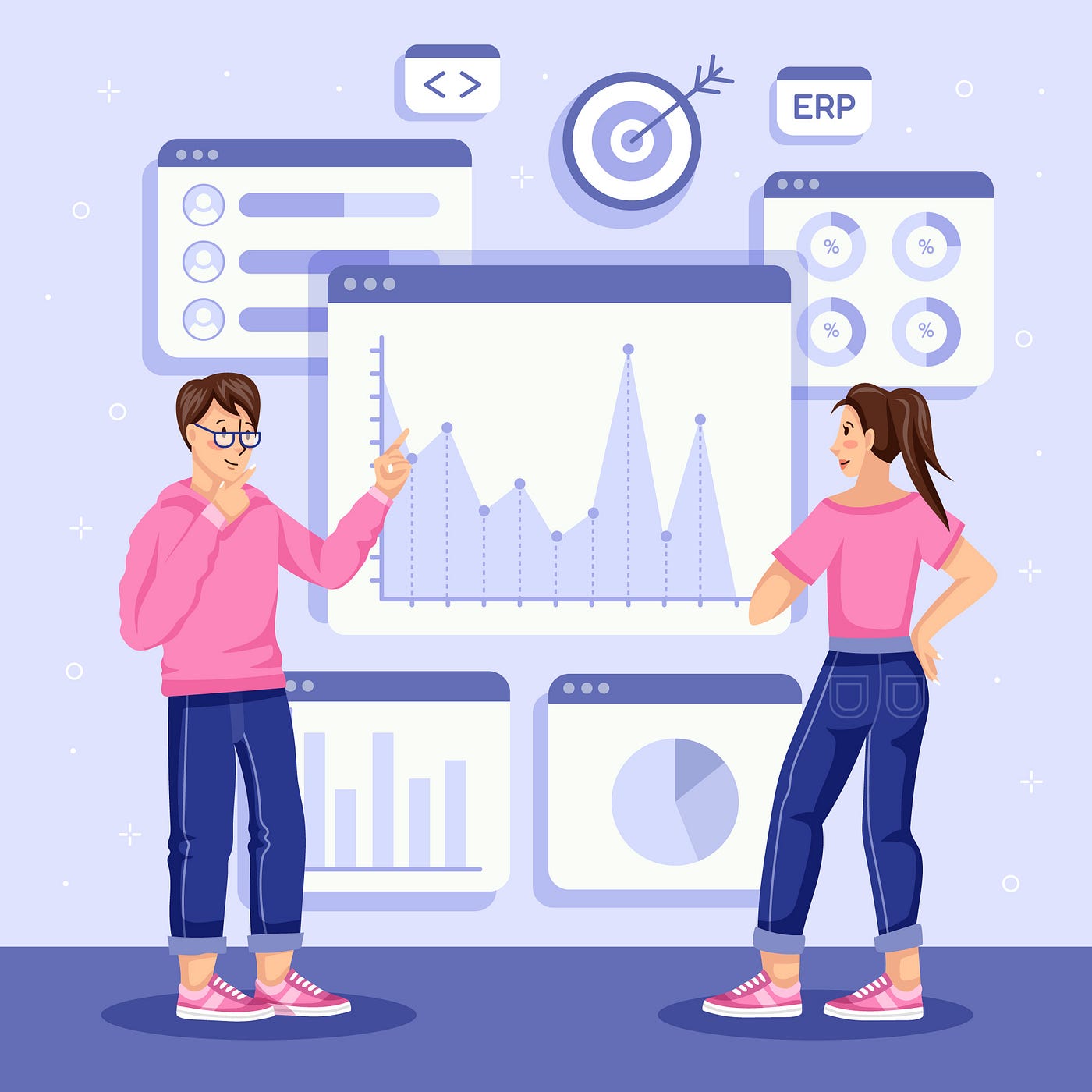As an Admin Dashboard Designer, These Design Principles Guide Every Project