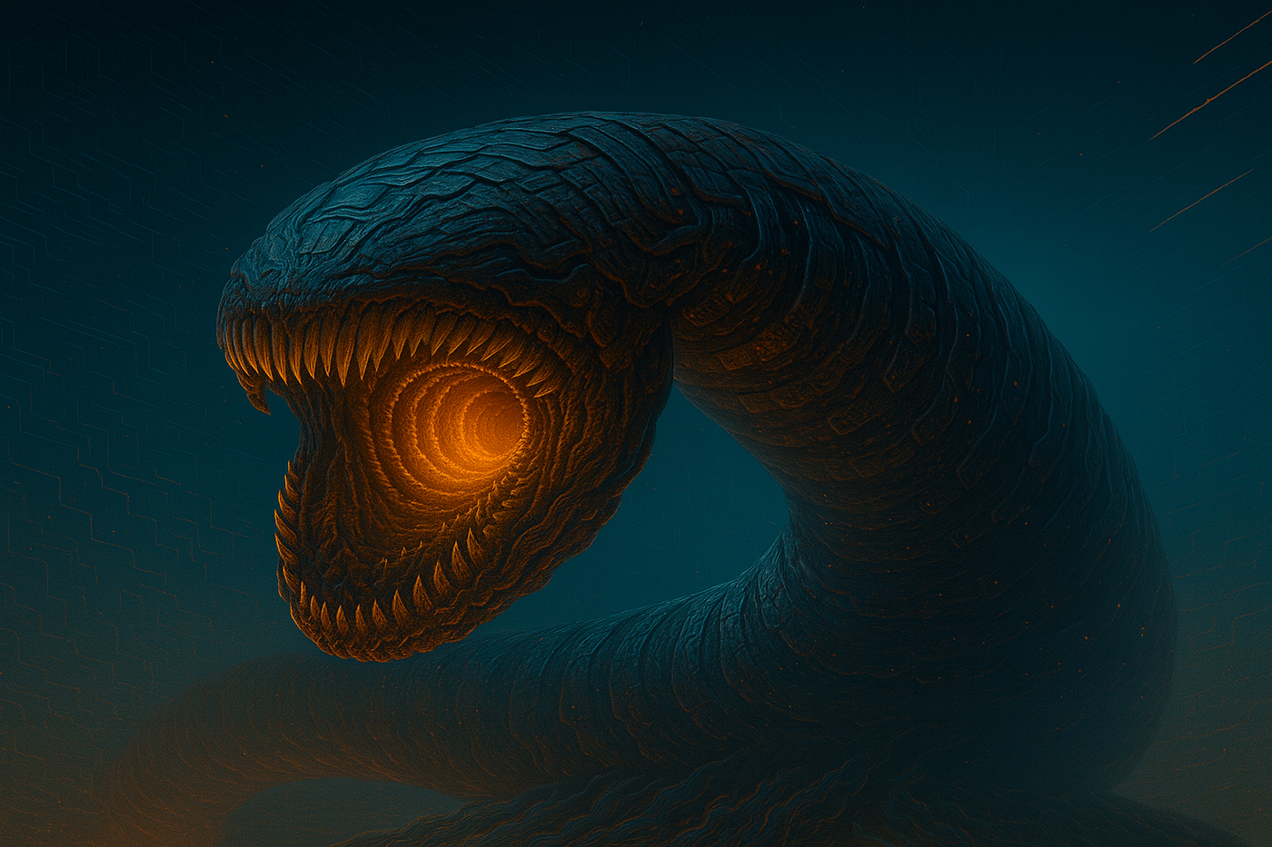Shai Hulud vs Web3: How an npm Worm Put ENS and 18M+ Users at Risk | by Ece  Orsel | Nov, 2025 | Medium
