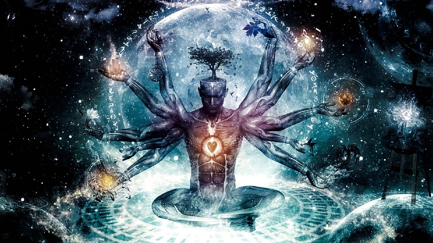 Paper I — The One‑Being Argument: The Simplest and Most Direct Proof of a Necessary Being Ever…