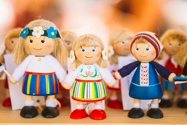China Toy Exports Plummet to $3.5B in April 2023