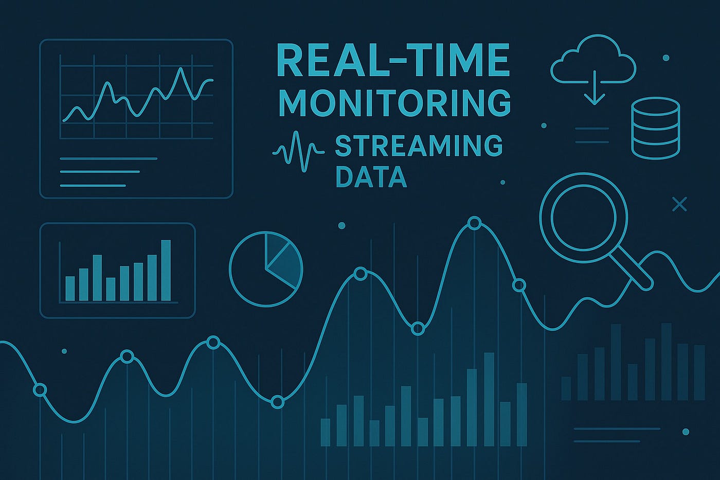 From Kafka Events to Real-Time Alerts: A Hands-On Guide with ksqlDB
