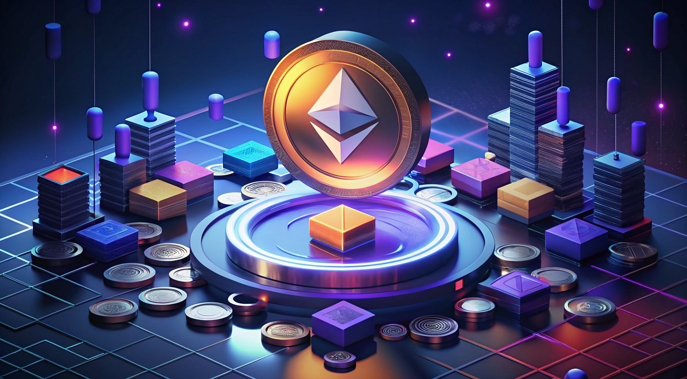 ERC-20 Tax Token: A Step-by-Step Guide | by CryptoWhale | Medium