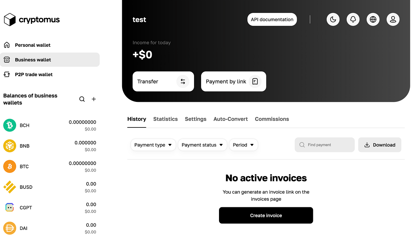 Crypto Payment Gateway: The Winner in 2023 | by Trong Dinh Thai Hoang |  Medium