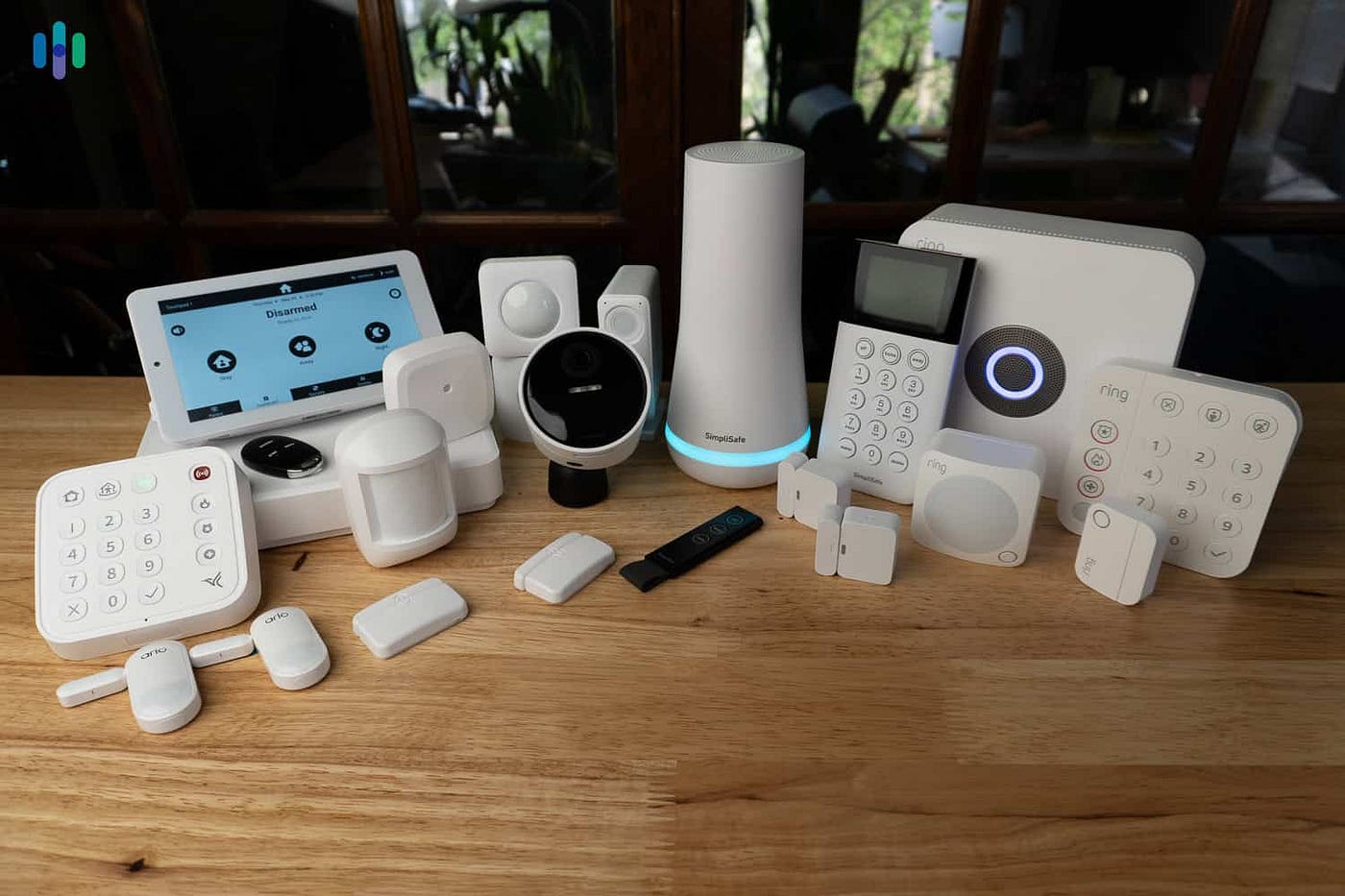 Why Professional Home Security Installation Matters