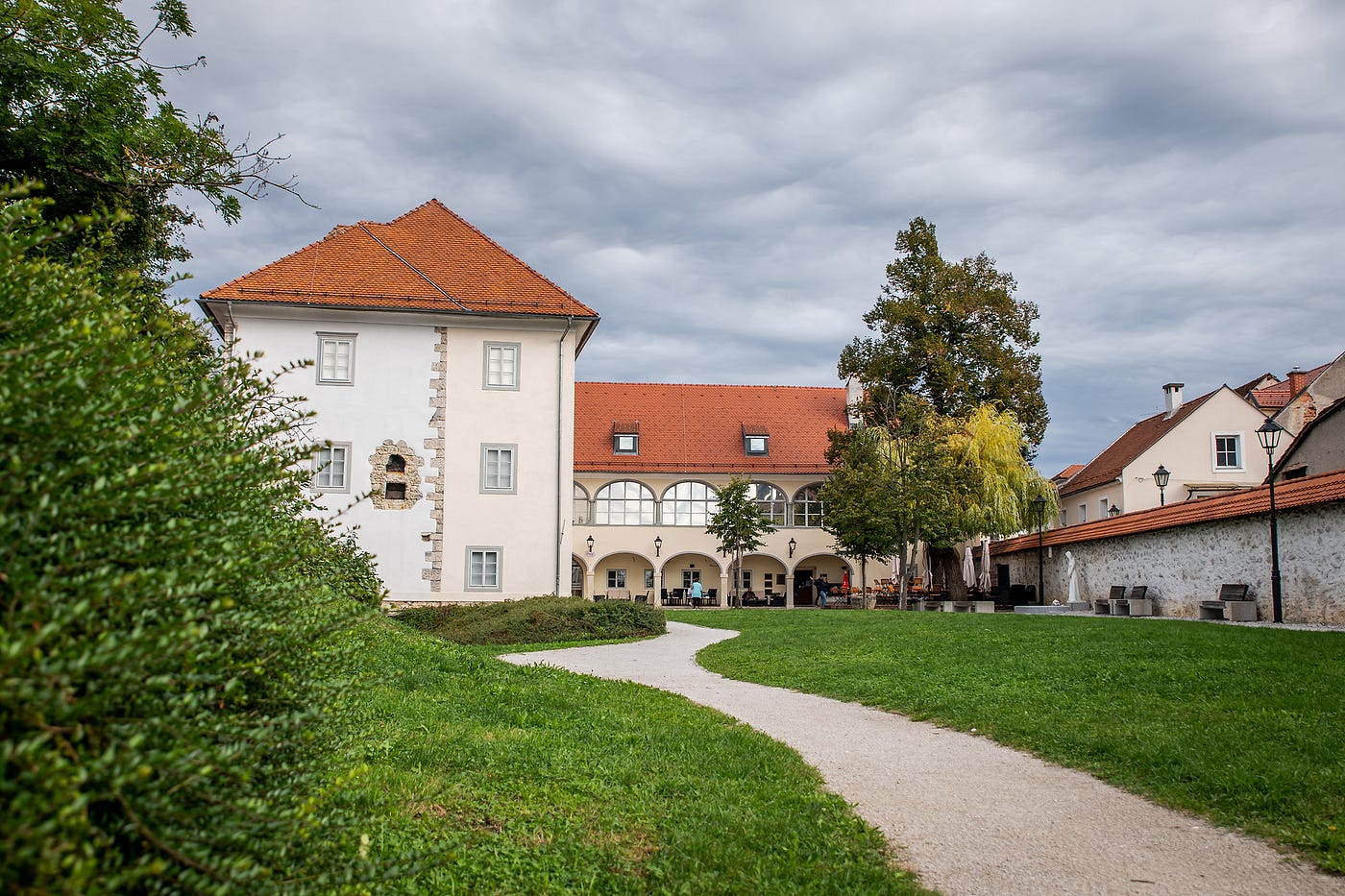 Fonte: www.slovenia.info, foto di Marko Arandjelović