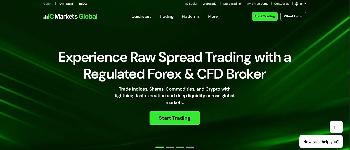 The Ultimate Guide to the Best 10 Forex Brokers for Beginners | by Mugabi  Imran | Medium