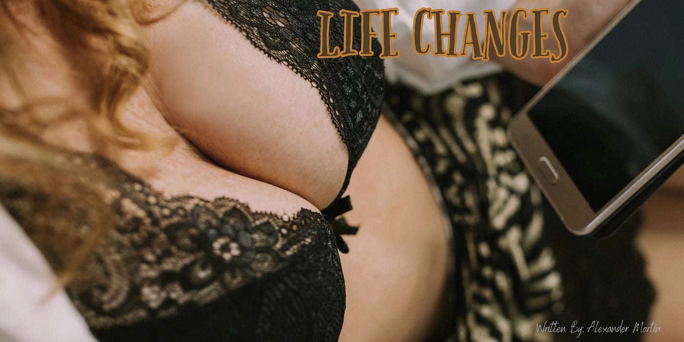 (Deposit Photos Edited With Canva by Author)