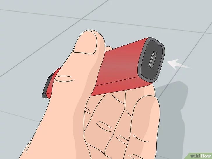 Can You Recharge a Disposable Vape? Charging Guide & More | by James  William | Vape Gala | Medium