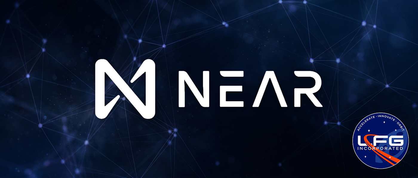 LFG Blockchain Retrospective: NEAR Protocol