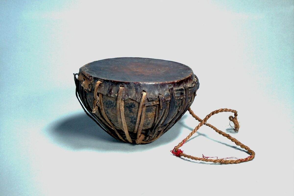 Top Five Traditional Musical Instruments of Nepal, by Vacation to Nepal