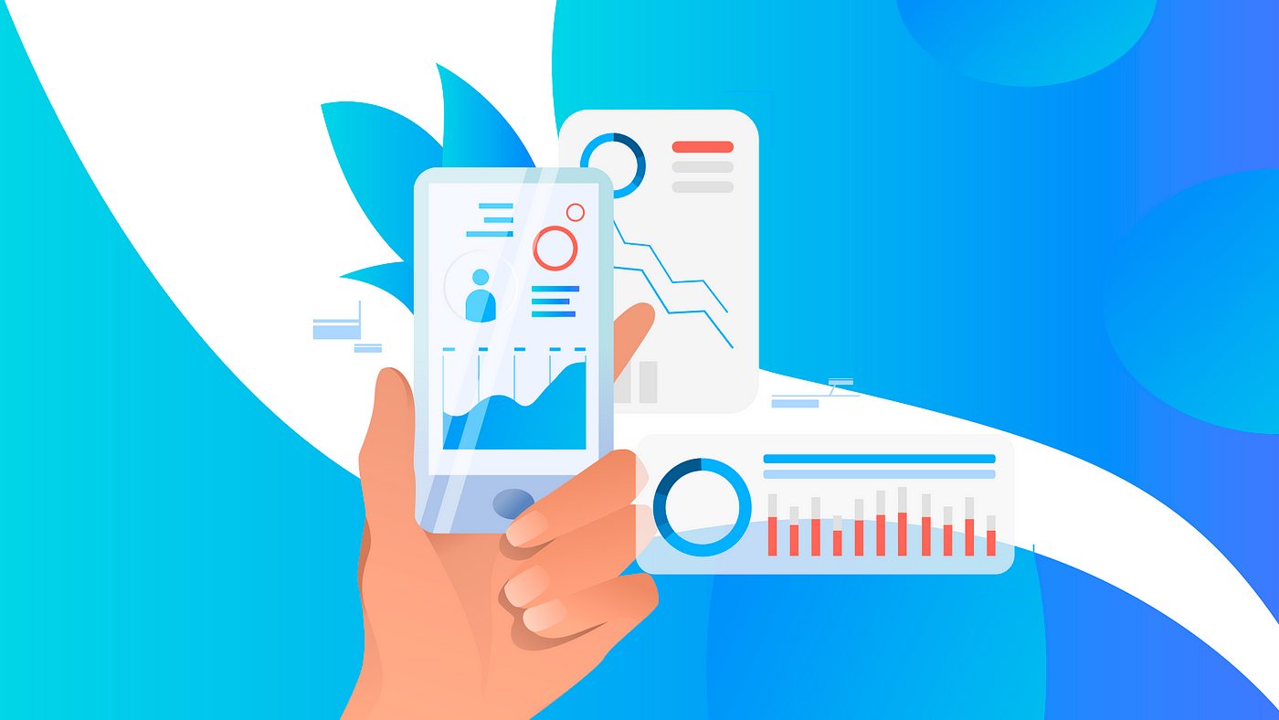 Best Mobile Analytics Software to Improve Your App in 2020 | by Dmytro  Dvurechenskyi from openGeeksLab | Medium