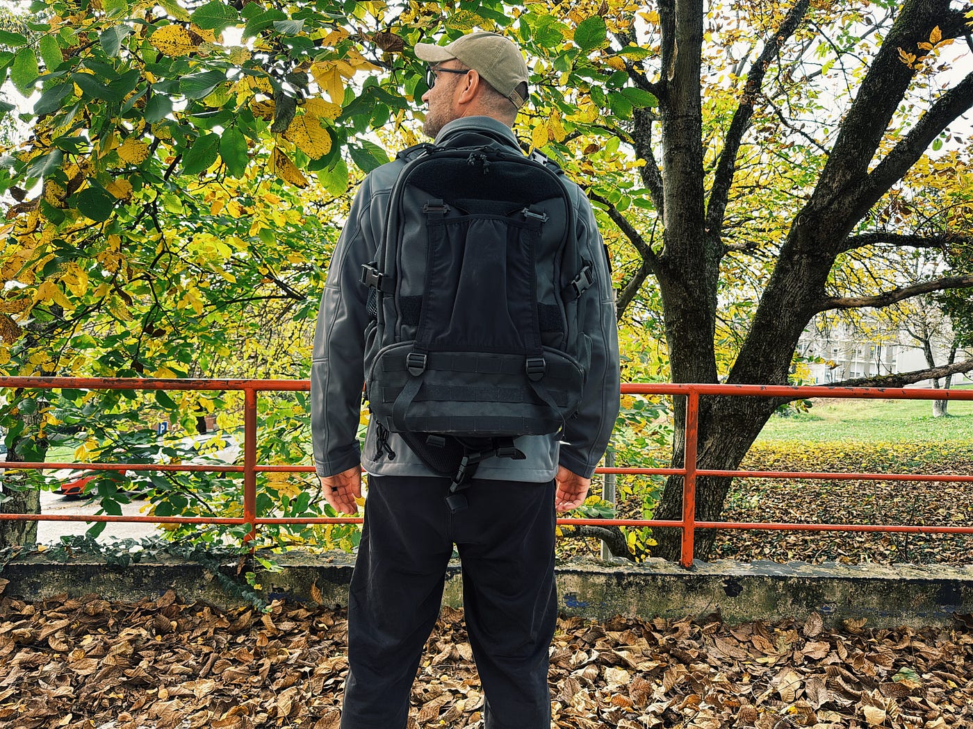 KROKO Operator Pack 50 L