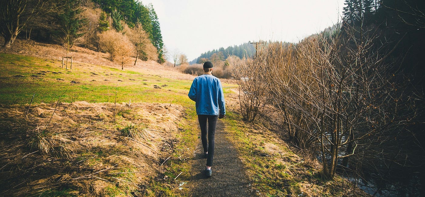 Photo by Thom Holmes on Unsplash
