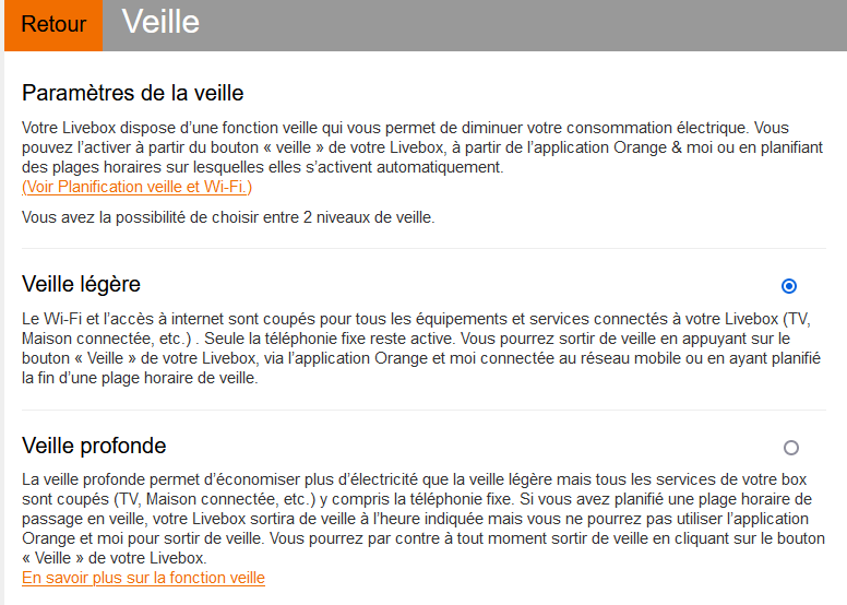 Livebox 6 : avec le WiFi 6E, la nouvelle box d'Orange se concentre sur les  usages d'aujourd'hui