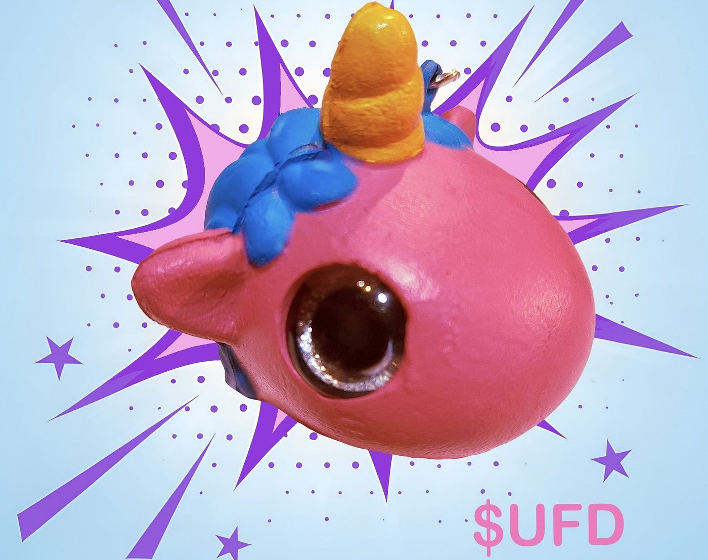 The Unicorn Fart Dust Memecoin That Made Me Question Crypto | by MaakCrypto  | Medium