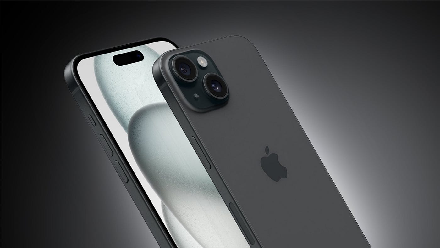 Comprehensive Guide to the New iPhone 15 Series: All You Should Know, by  Michael D Planinčić