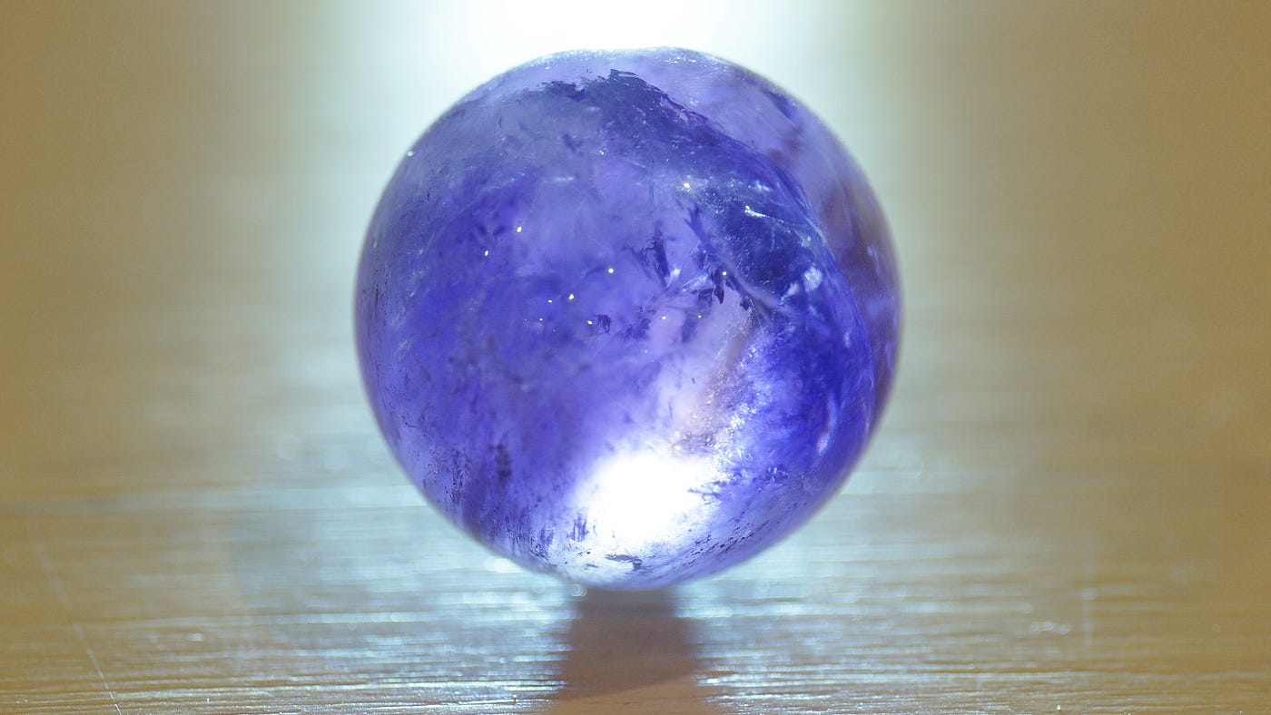 How to Cleanse Crystal Bracelets: 6 Simple & Safe Methods