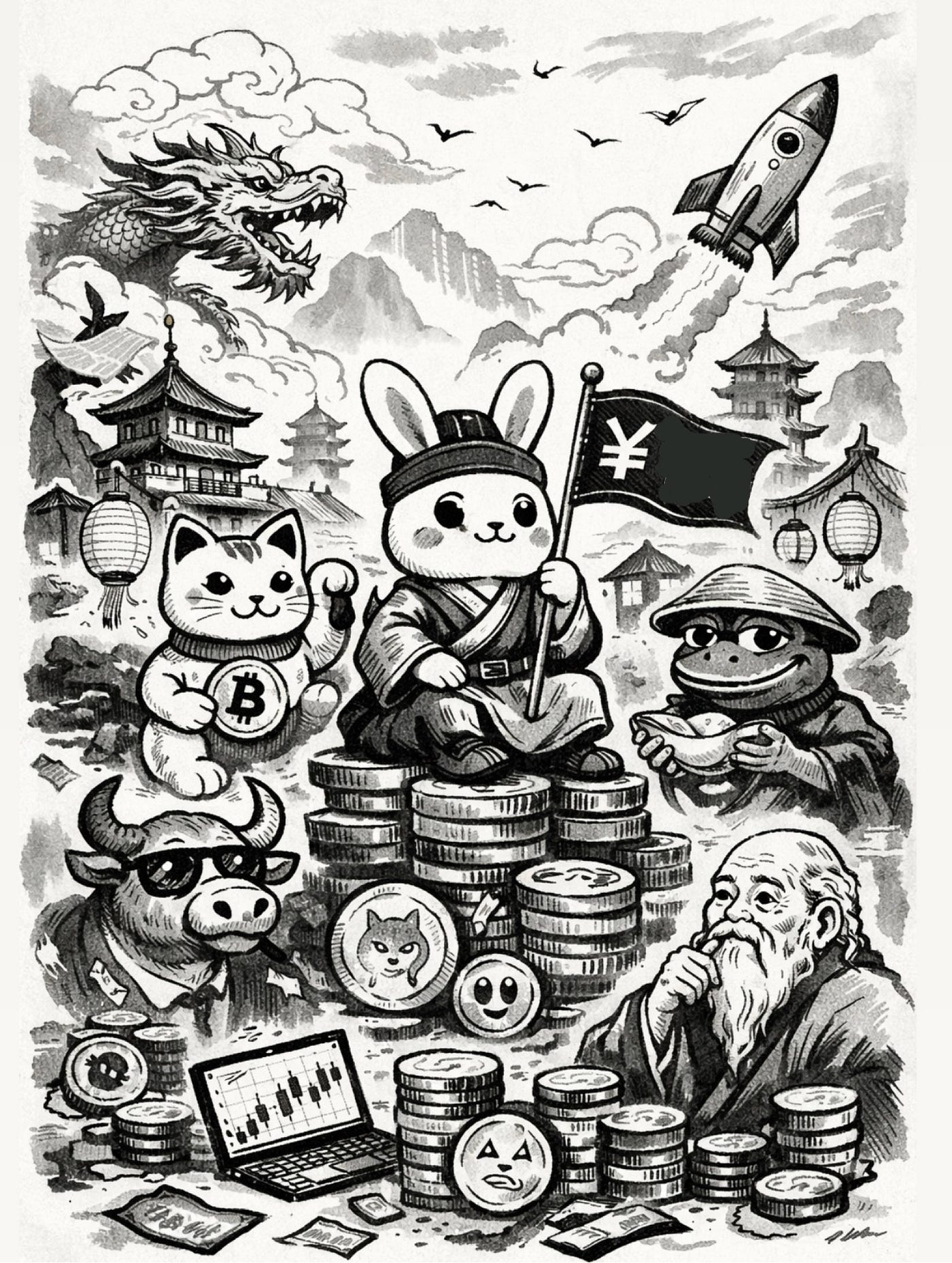 Man free from chains meme (80) 사진