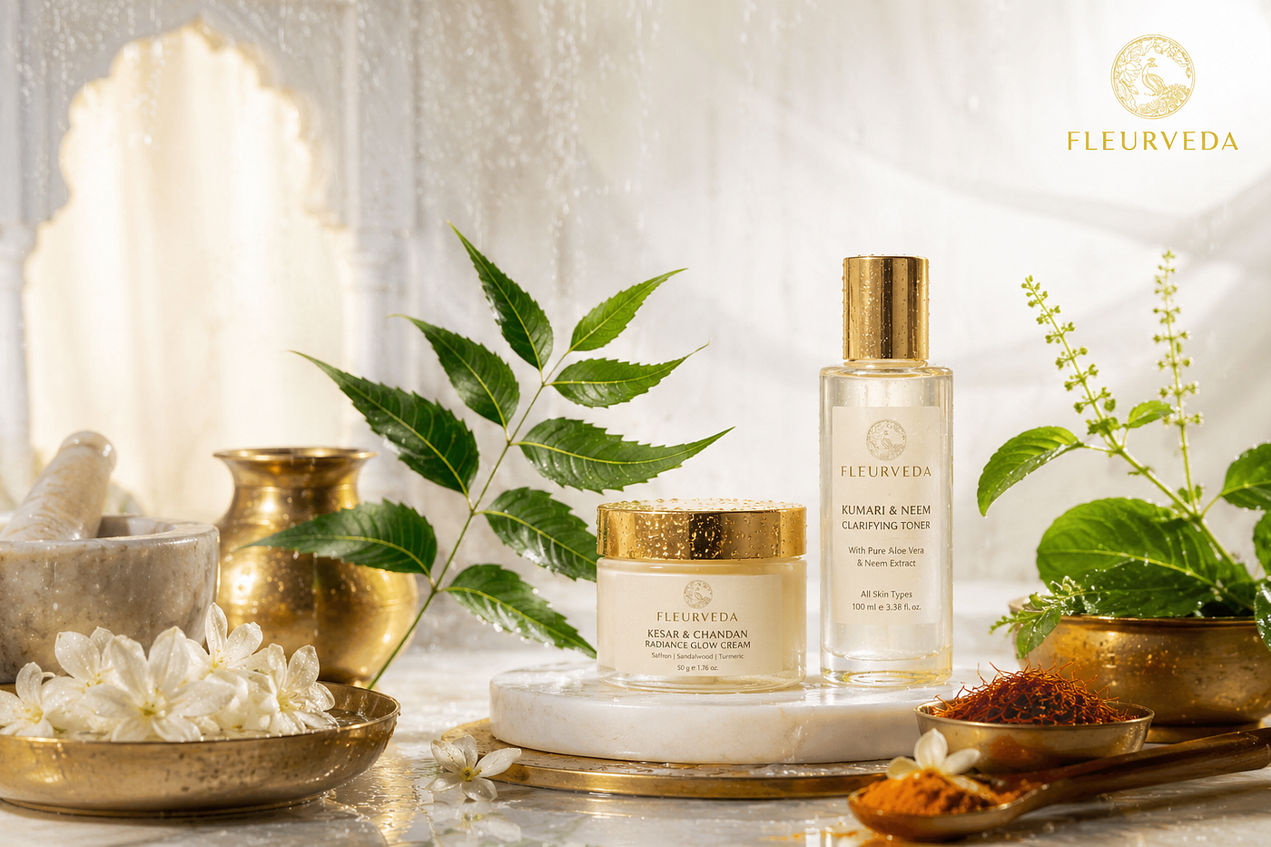 Skin Care Routine in Rainy Season: A Complete Guide for Healthy, Glowing Skin