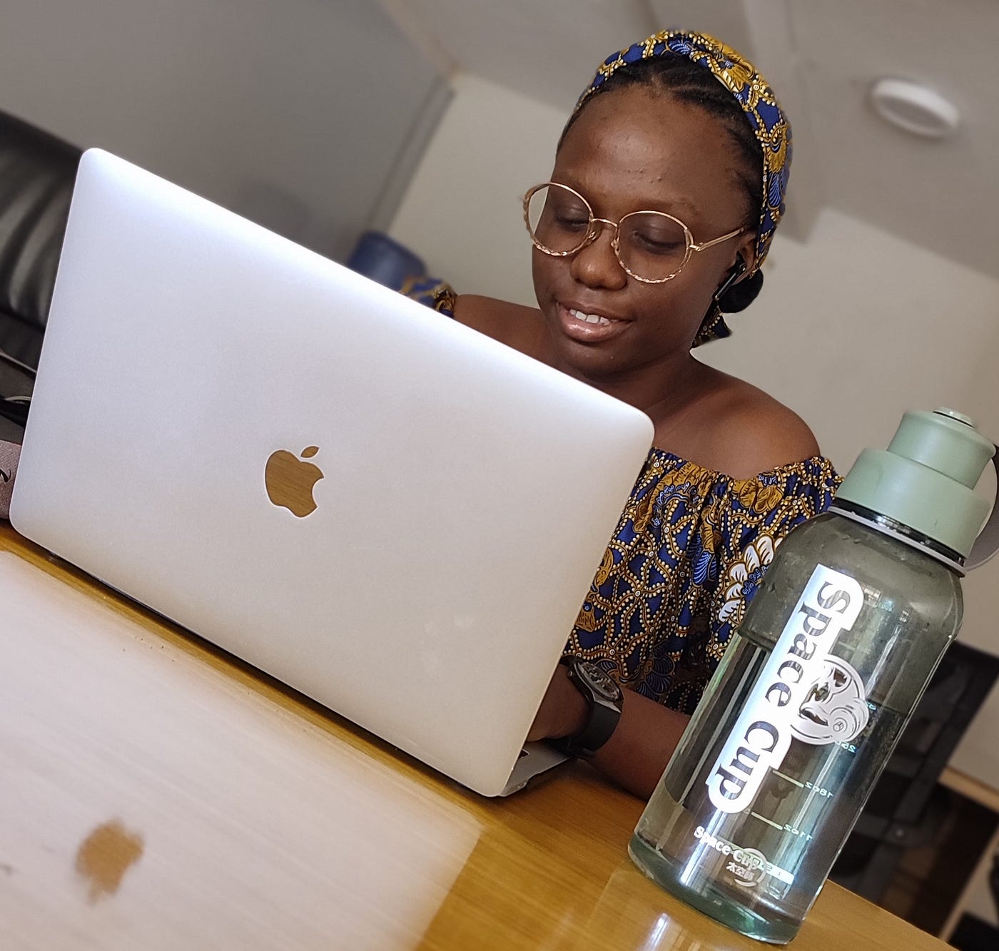 A New Chapter Rooted in Openness and Gratitude