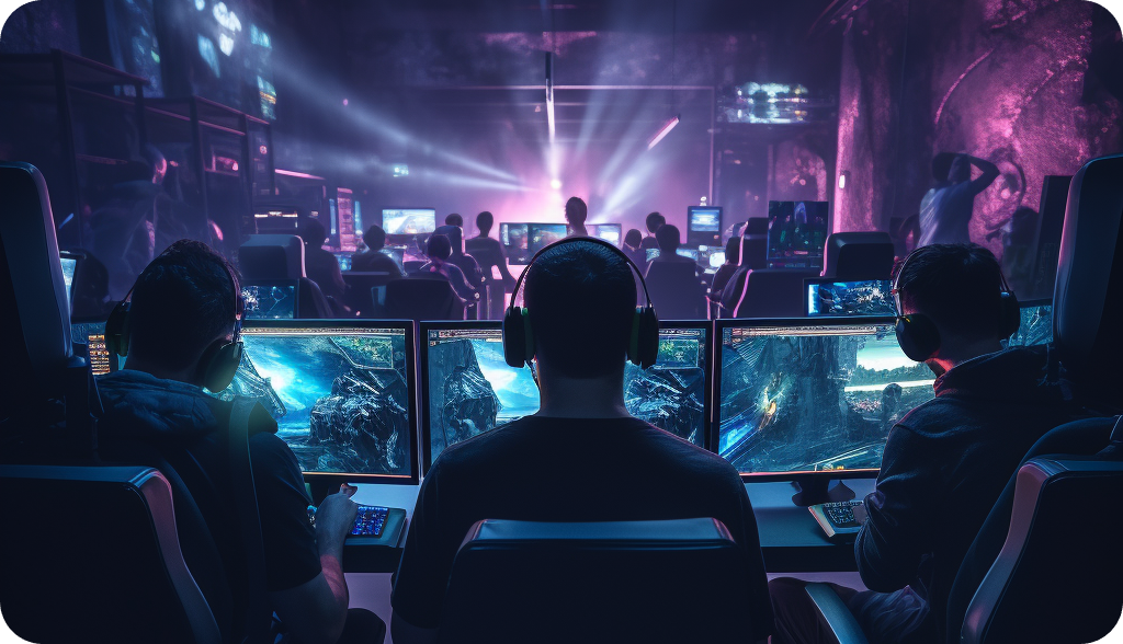 Top 10 Gaming Guilds With The Largest Discord Community - Cryptorank News