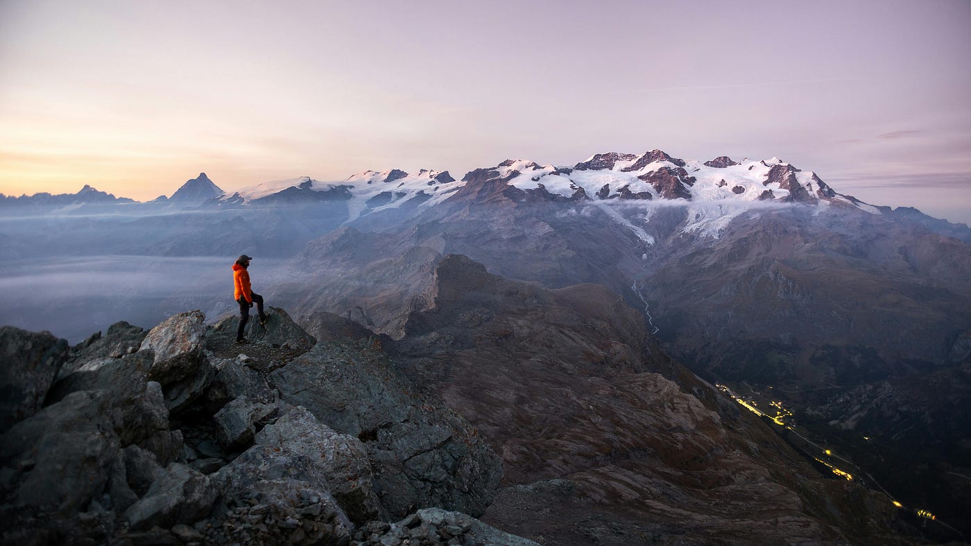 The Loneliness That High Performers Rarely Talk About
