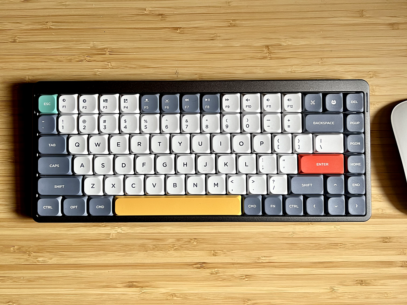 Guide to Wireless Keyboards With Long Battery Life: Ultimate Picks