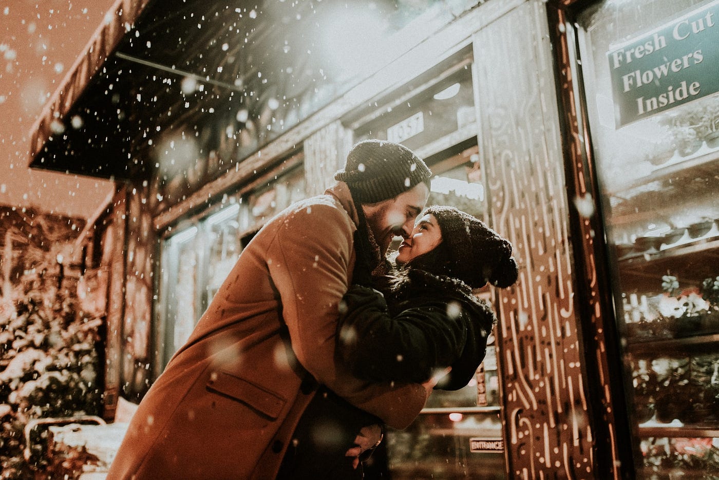 Make Him Desire You. How to Quickly Get Him to Fall in Love… | by Lyfego |  Mar, 2024 | Medium