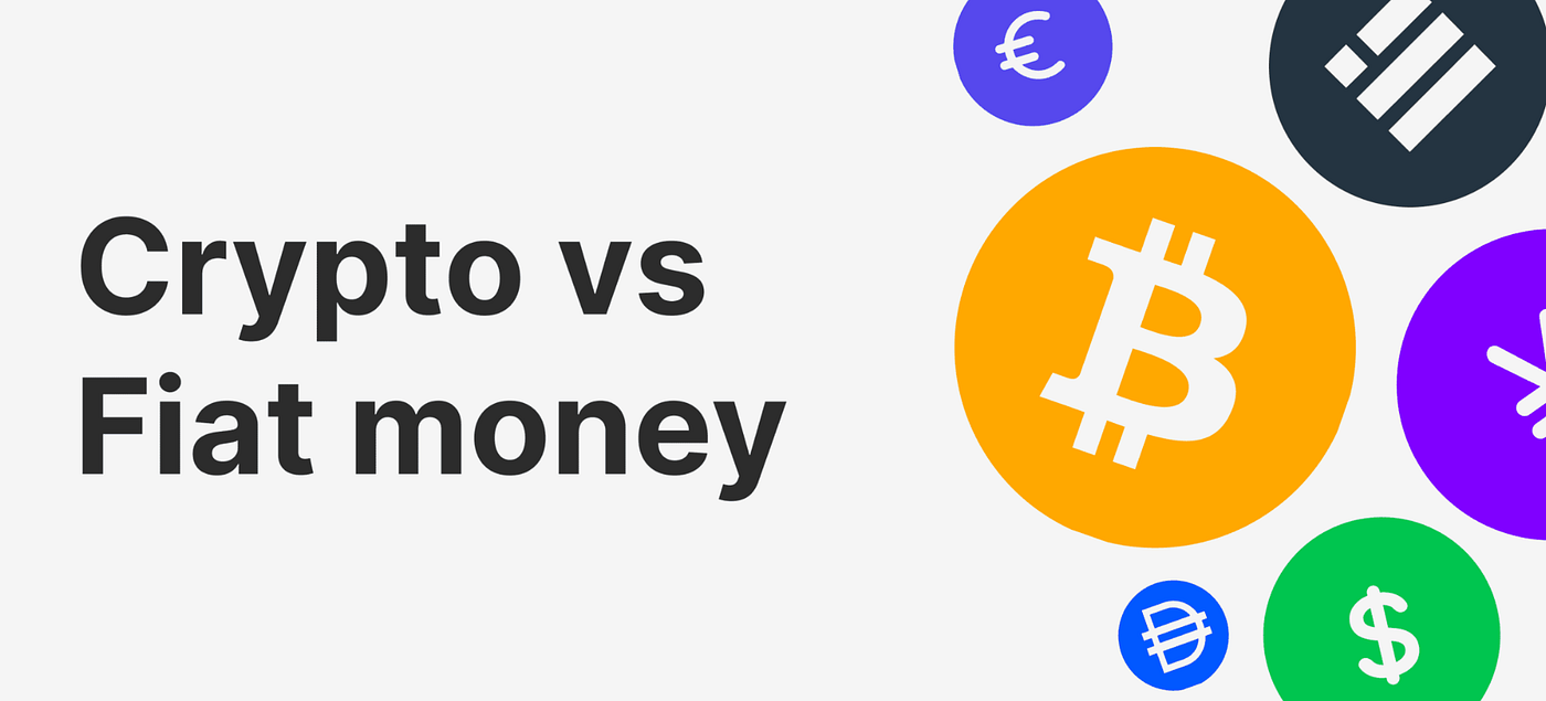Simplify Digital Asset Transactions with the Crypto Fiat Exchange