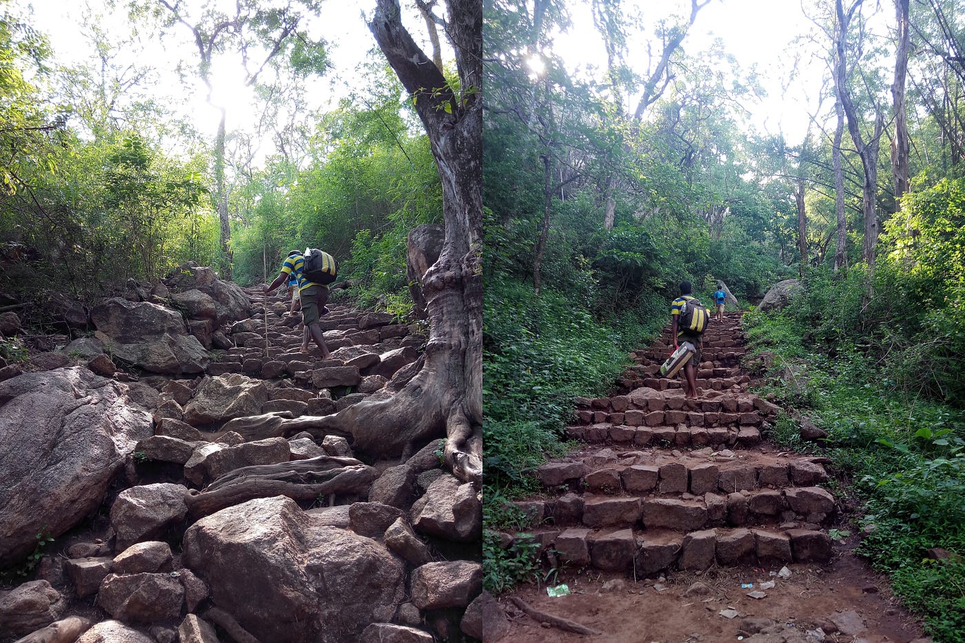 Spiritual Trek to Velliangiri Hills. | by hari krishnan | Medium