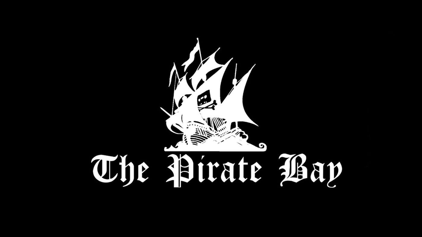 pirates bay. Looking For Something New To Play…, by The Pirate Bay